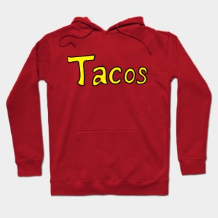 krilin tacos shirt Hoodie